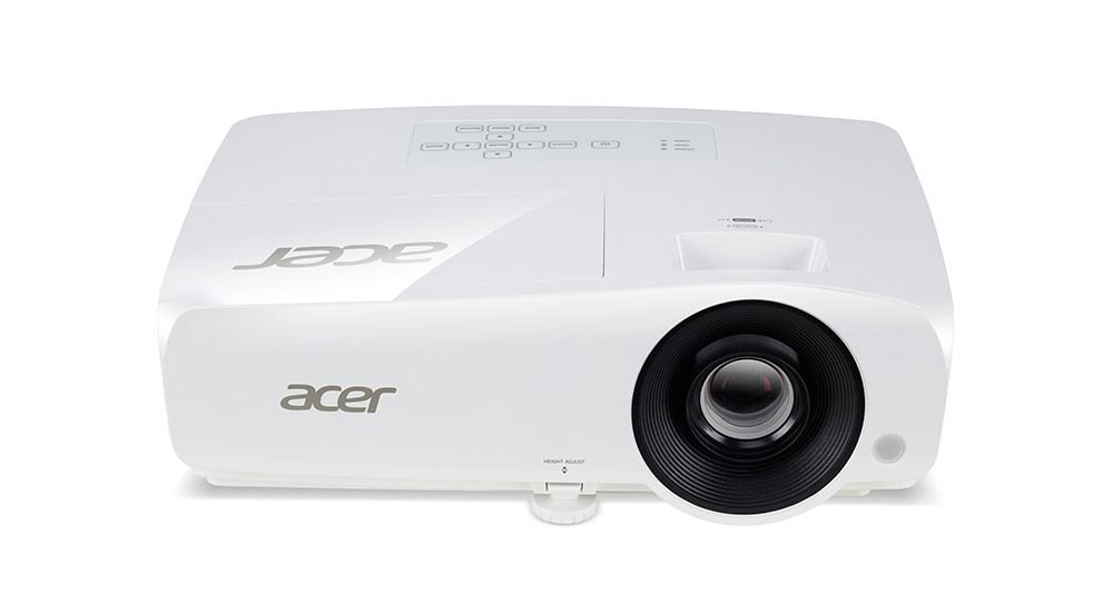 Proyektor Acer H6535i sekarang tersedia di Amerika Serikat