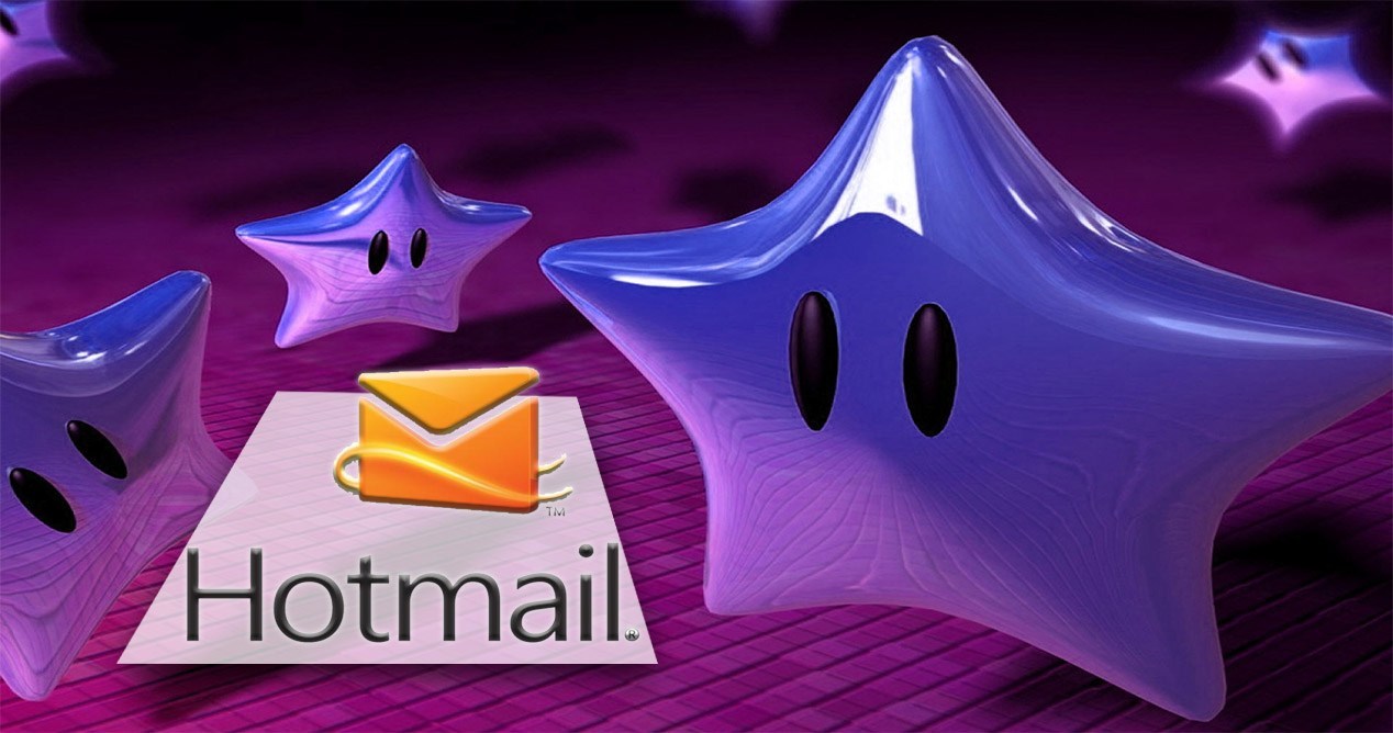 Pulihkan akun Hotmail lama 2