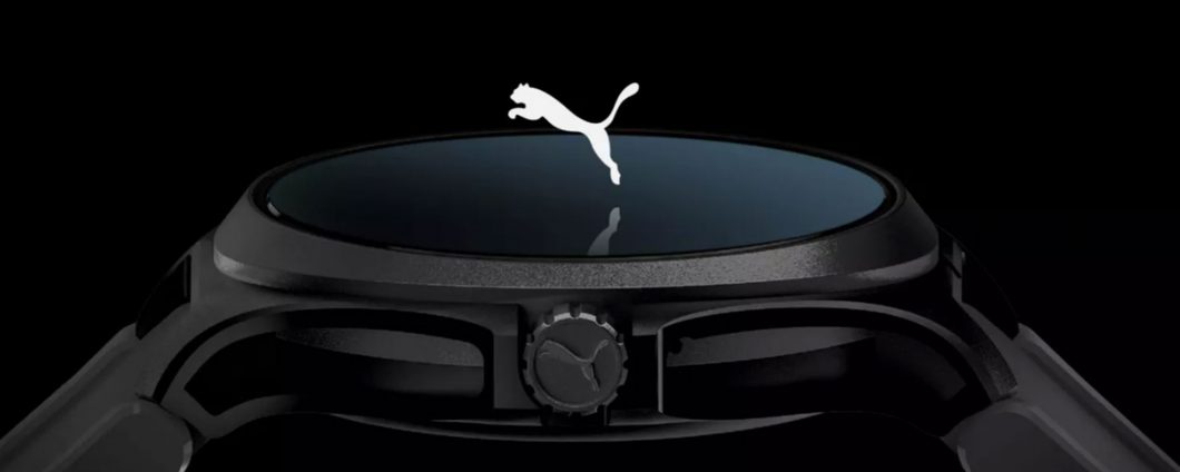 Puma menghadirkan smartwatch pertama dengan Wear OS