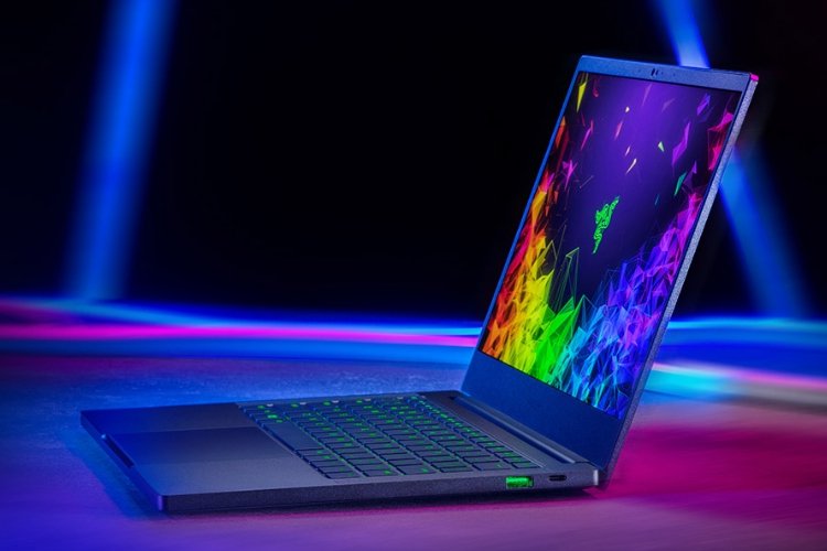 Razer Menggoda Pengumuman Laptop “Pertama di Dunia” untuk IFA 2019