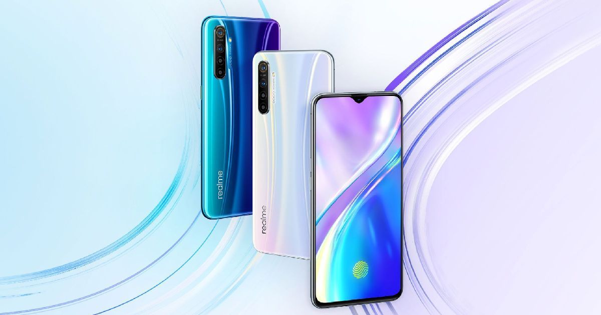 Realme X2 with Snapdragon 730G and 30W VOOC 4.0 Flash Charge launched in India
