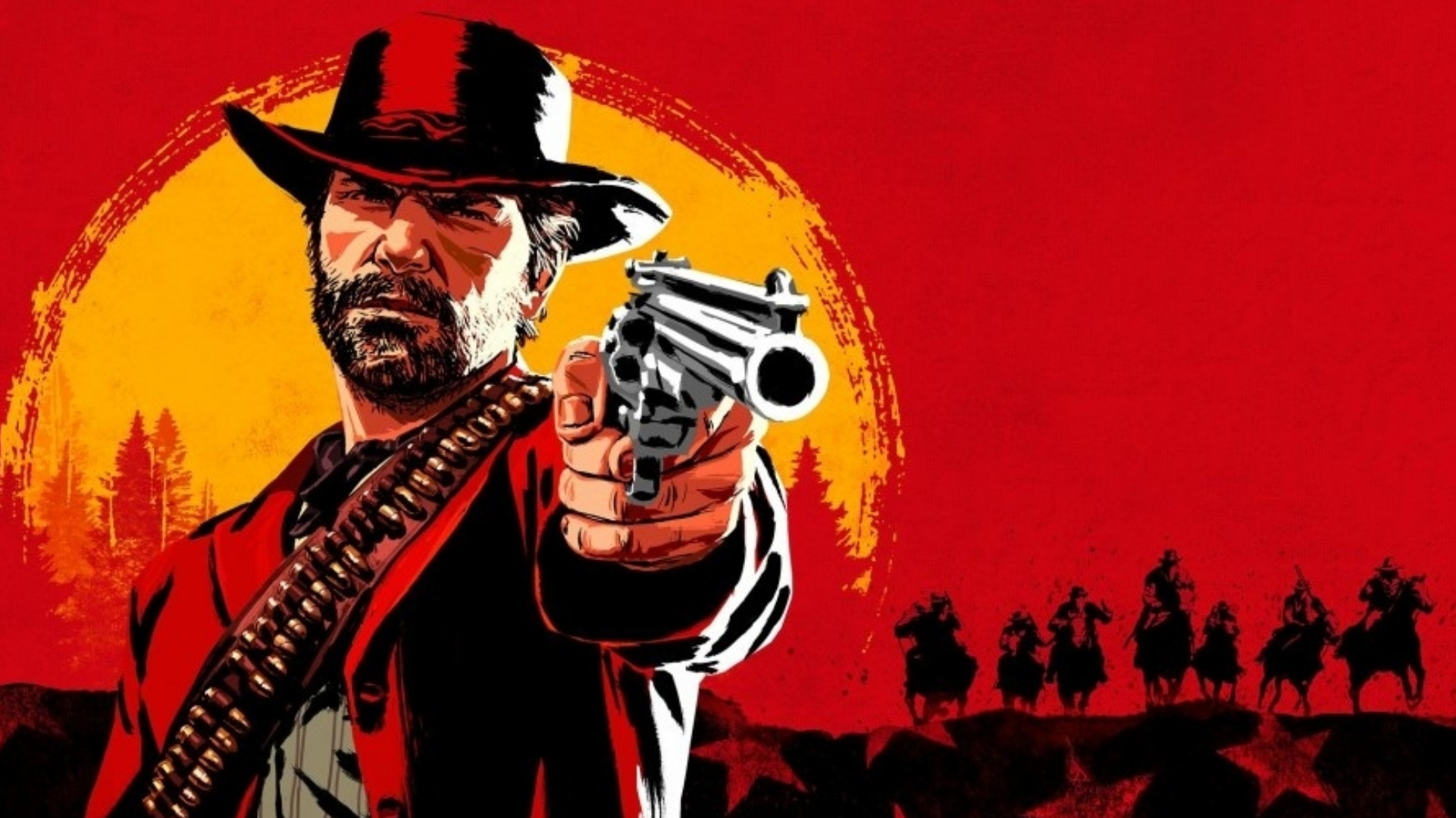 Red Dead Redemption 2 Update Versi 1.12 Catatan Patch Penuh (PS4, Xbox One)