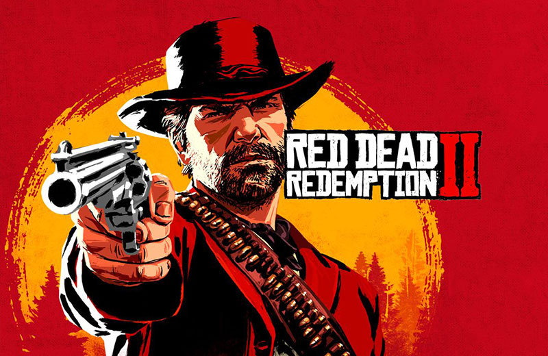 Red Dead Redemption 2 akan segera hadir di PC 1