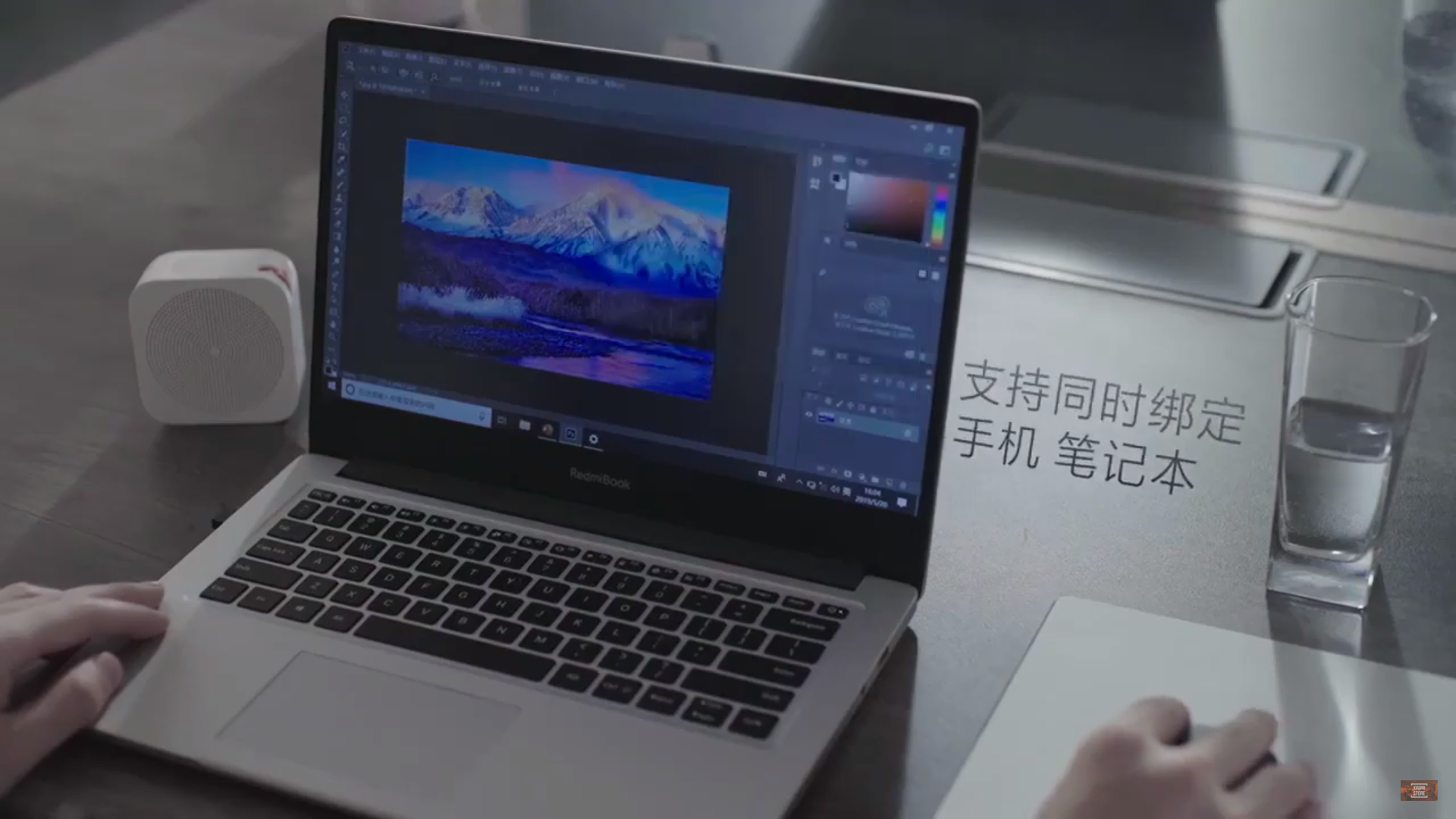 RedmiBook 14 memecahkan rekor penjualan saat diluncurkan di Cina