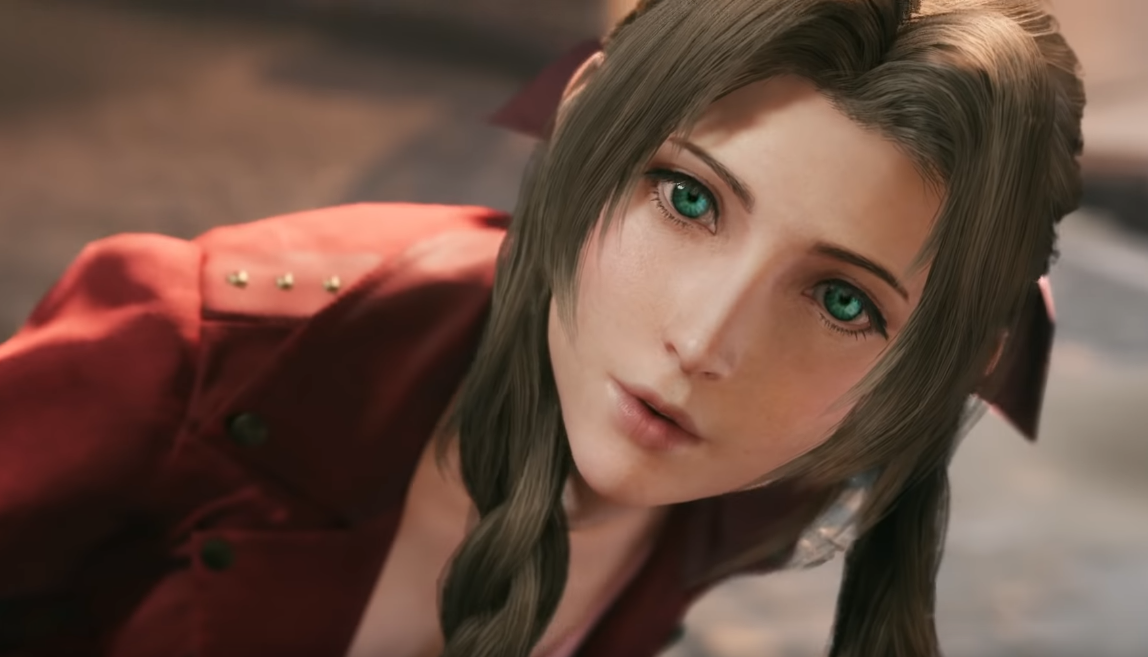 Remake Final Fantasy VII Dikonfirmasi Untuk Tokyo Game Show 2019