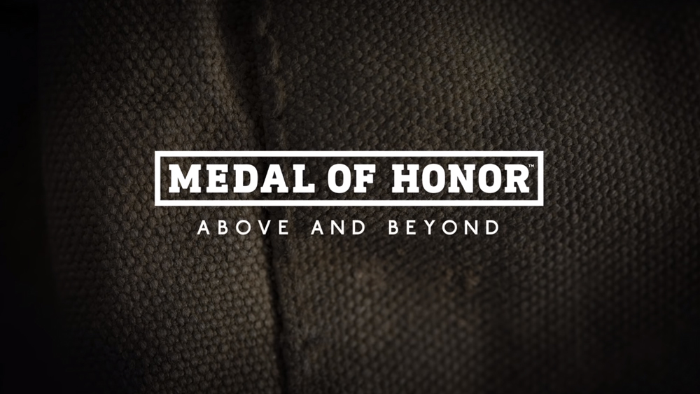 Respawn Entertainment mengumumkan Medal of Honor: Above and Beyond