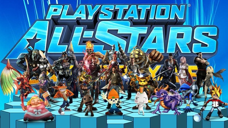 Rumor: PlayStation All-Stars Battle Royale 2 Is In Development