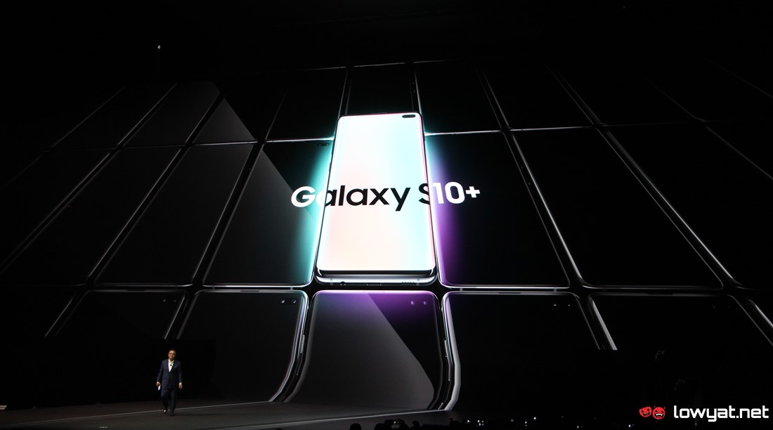 Samsung Bisa Gabung Galaxy Note dan S-Series Menjadi A Lineup Baru