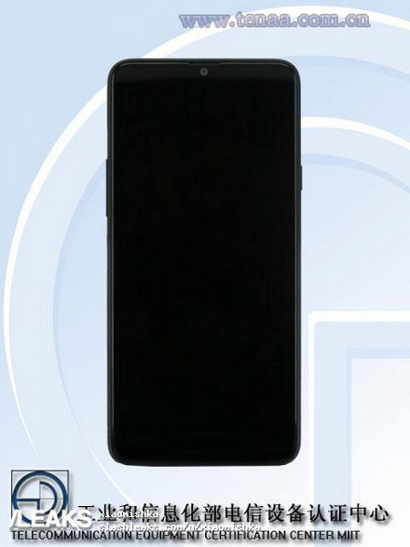 Samsung Galaxy A20s: layar 6,49 inci dan baterai 4000 mAh
