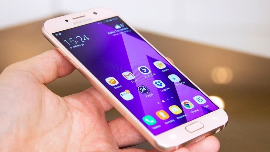Samsung Galaxy A5 tidak menyala, apakah ada solusi? 2
