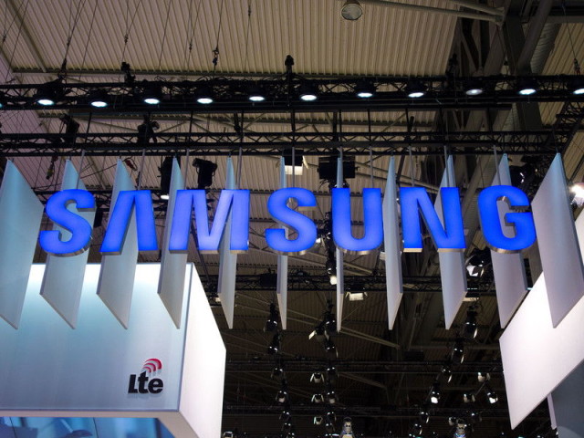Samsung Galaxy A50 akan disajikan di # MWC19