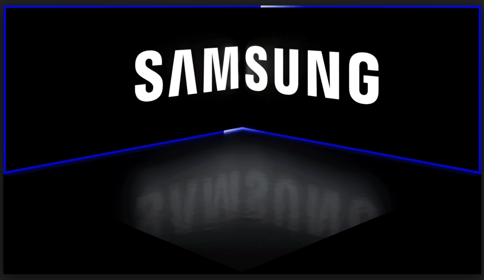 Samsung akan menghadirkan tiga ponsel Galaxy A dengan pembaca sidik jari di layar