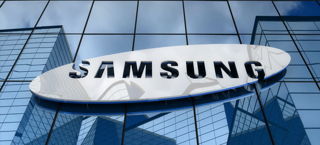 Samsung planeja investir US$115 bilhões fora de sua divisão de memória até 2030