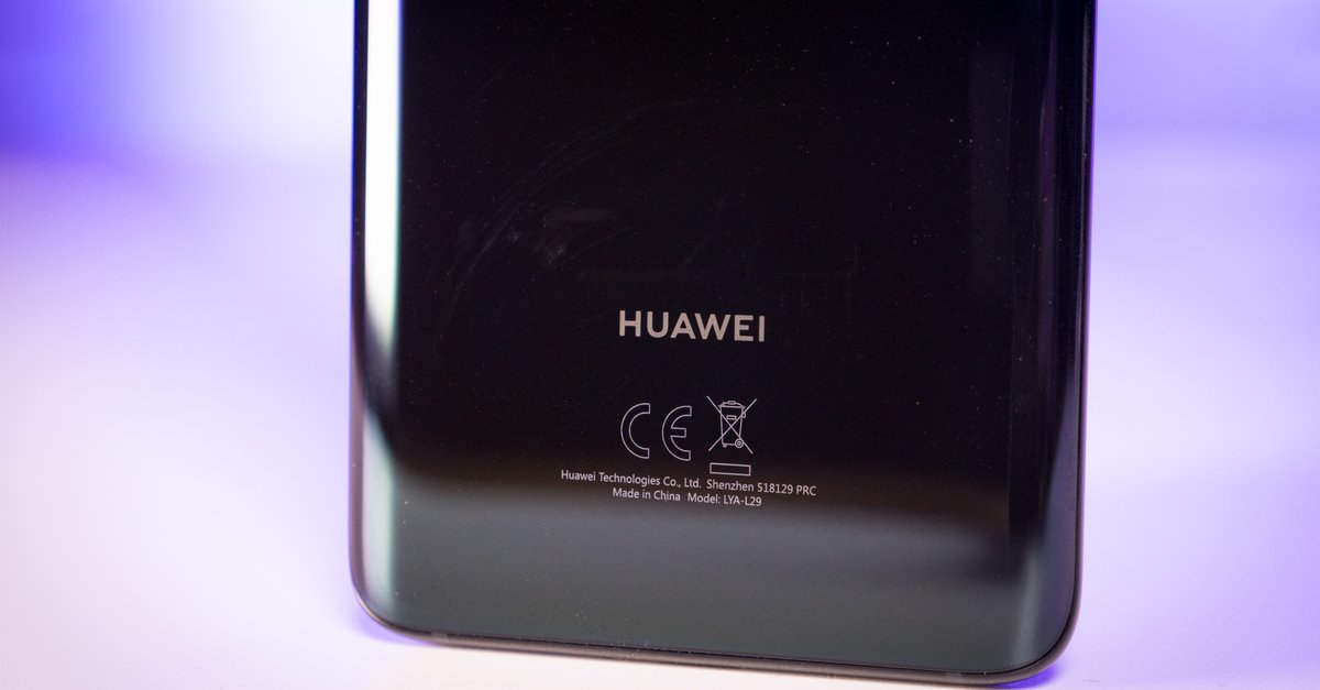 Sanksi terhadap Huawei: Trump membuat perubahan haluan yang mengancam