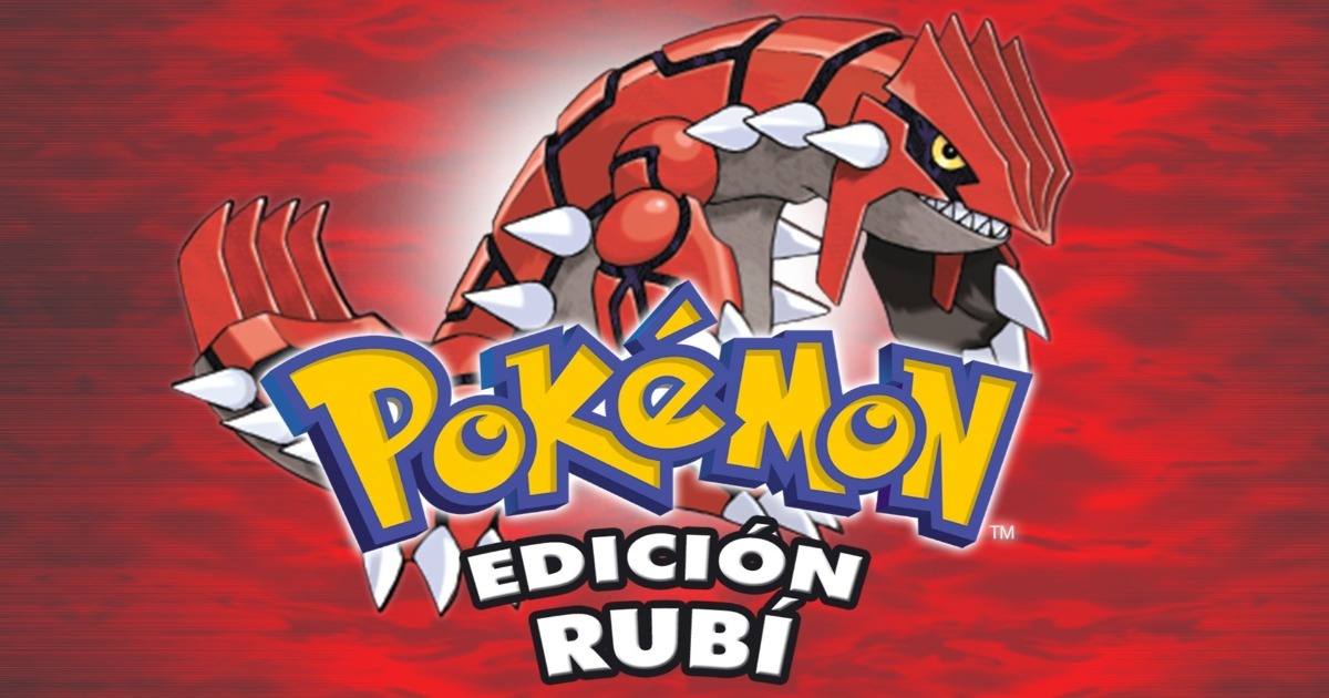 Semua curang untuk Pokemon Ruby!