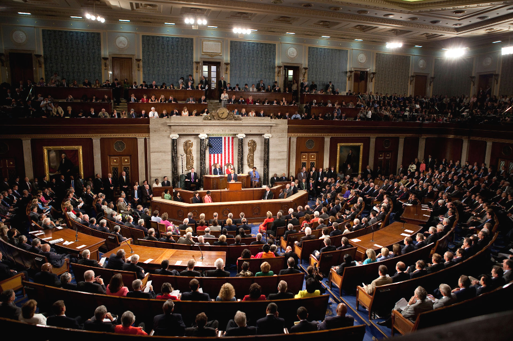 Senat AS menyimpan netralitas bersih - untuk saat ini