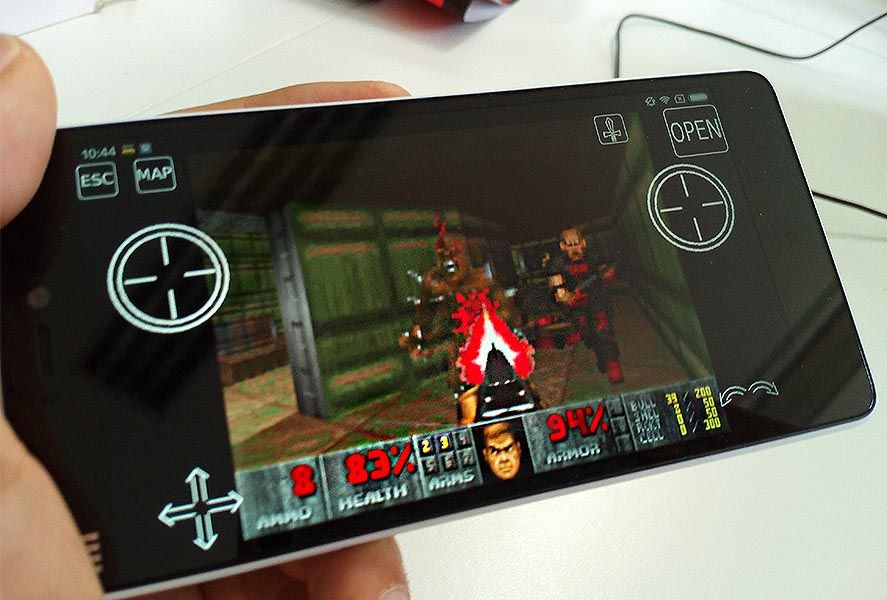 Sepuluh game PC klasik yang di-porting ke Android