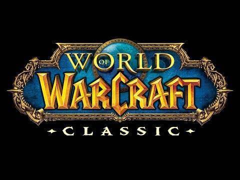 Serangan Pertama World Of Warcraft Classic Sudah Mengalahkan Dalam Waktu Kurang dari Seminggu