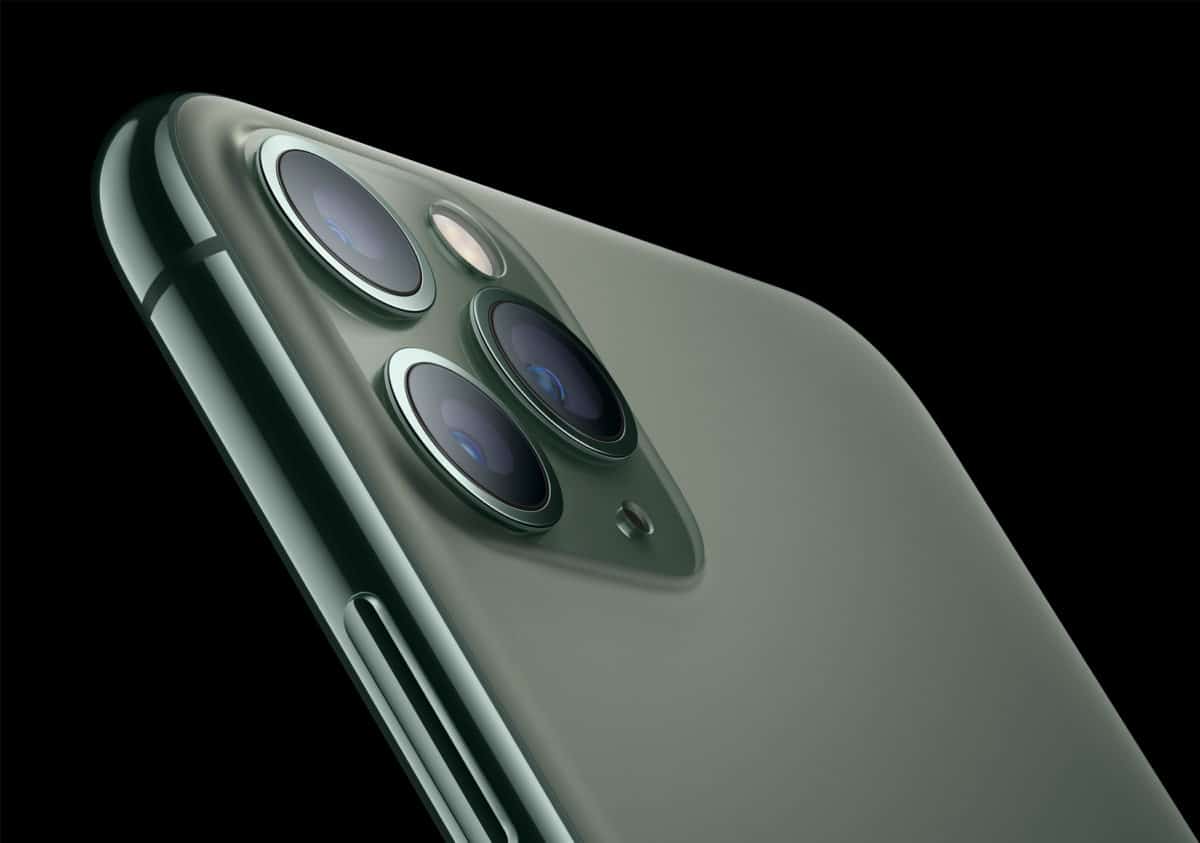 Apple Sorot Daya Tahan dan Kamera iPhone 11 Pro dalam Video Baru