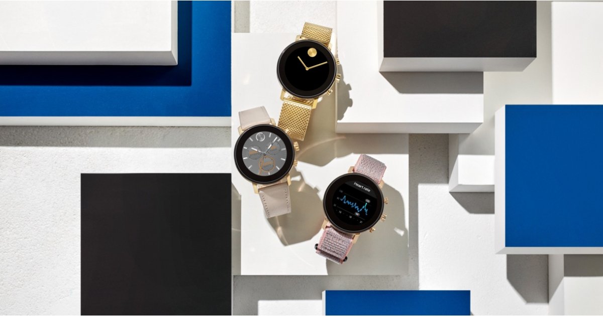 Smartado Connect 2.0 smartwatch diluncurkan dengan fitur Wear OS terbaru