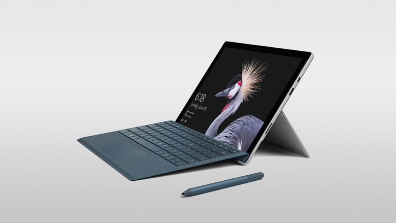 Spesifikasi Microsoft Surface Pro 7 diduga bocor