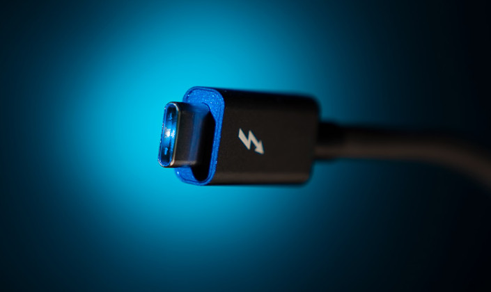 Spesifikasi USB4 dikonfirmasi - Berbasis pada Thunderbolt, menawarkan kecepatan 40 Gbps