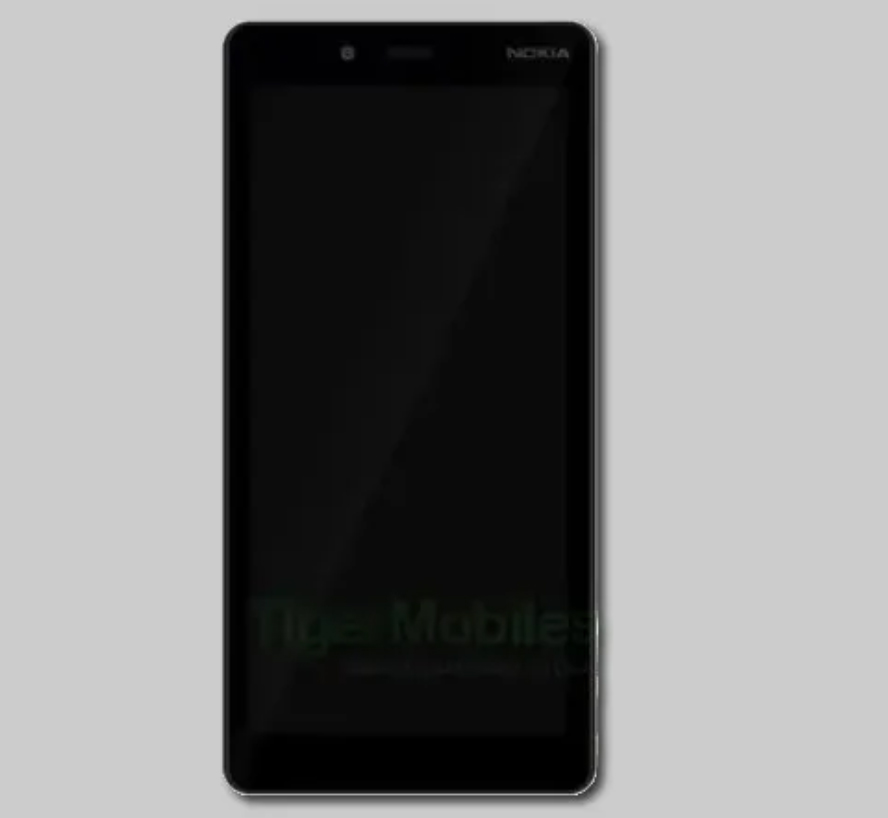 Spesifikasi dan kemungkinan penampilan Nokia 1 Plus difilter 2