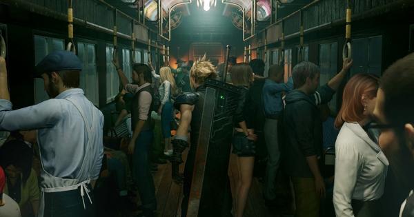 Square Enix merinci konten Final Fantasy VII Remake yang akan ditampilkan di TGS 2019