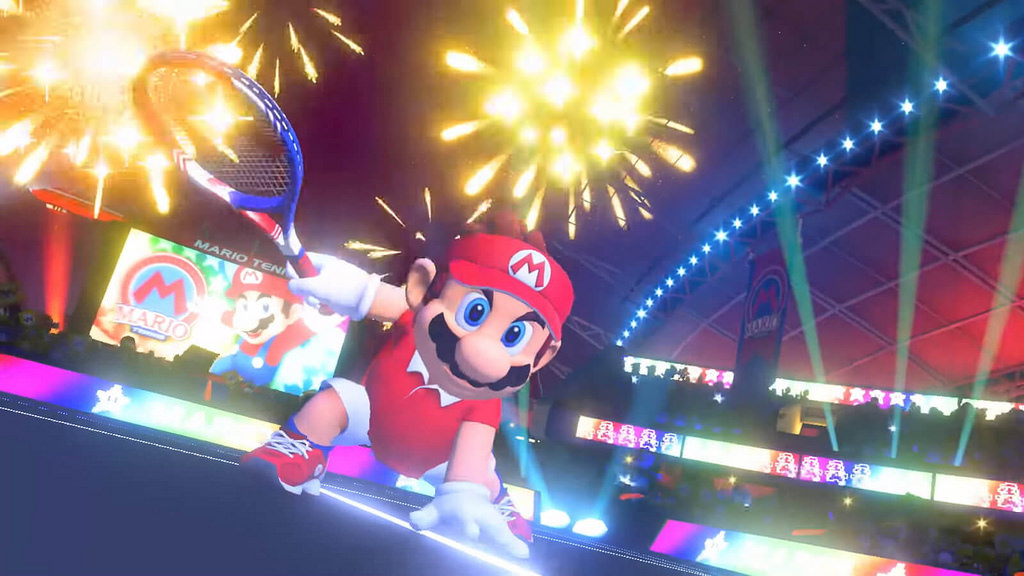 Super Nintendo Land Datang Ke Universal Studios Jepang Pada Musim Semi 2020