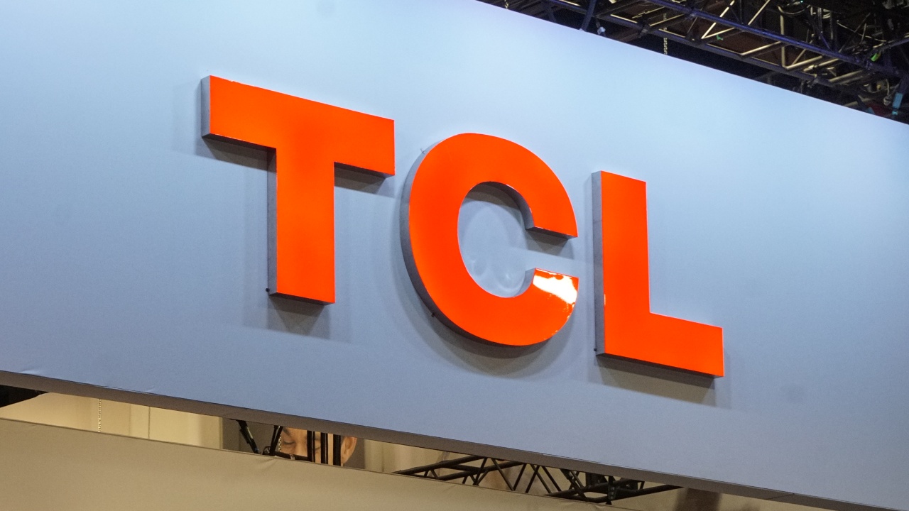 TCL merayakan 5 tahun kehadiran di Amerika Utara dengan posisi pasar # 2