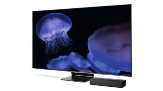 Cara mematikan smoothing gerak pada TV Samsung