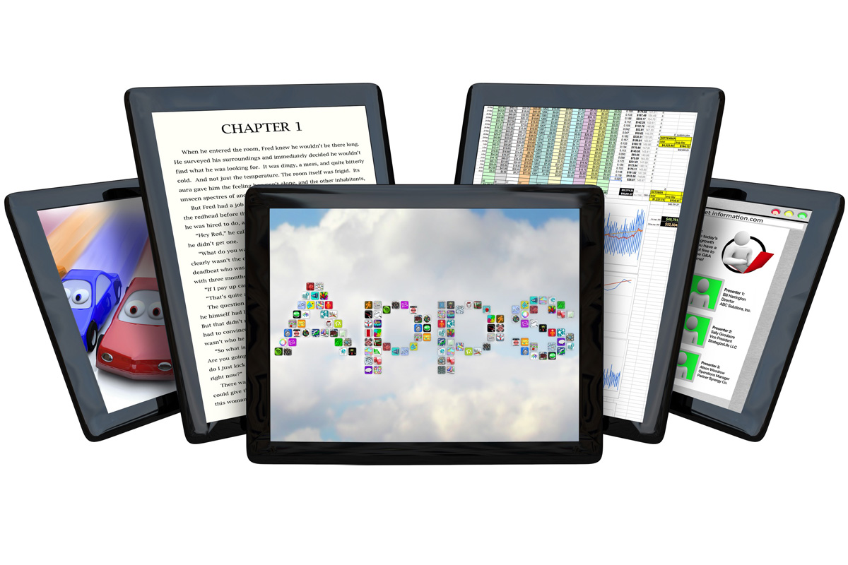 Tablet OS Desktop vs Tablet OS Mobile