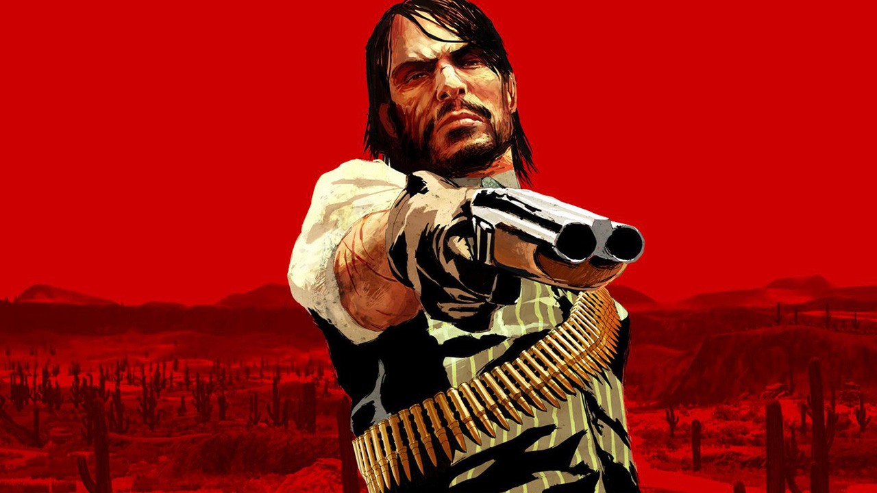 Take-Two Ingin Membunuh Proyek Penggemar PC Red Dead Redemption