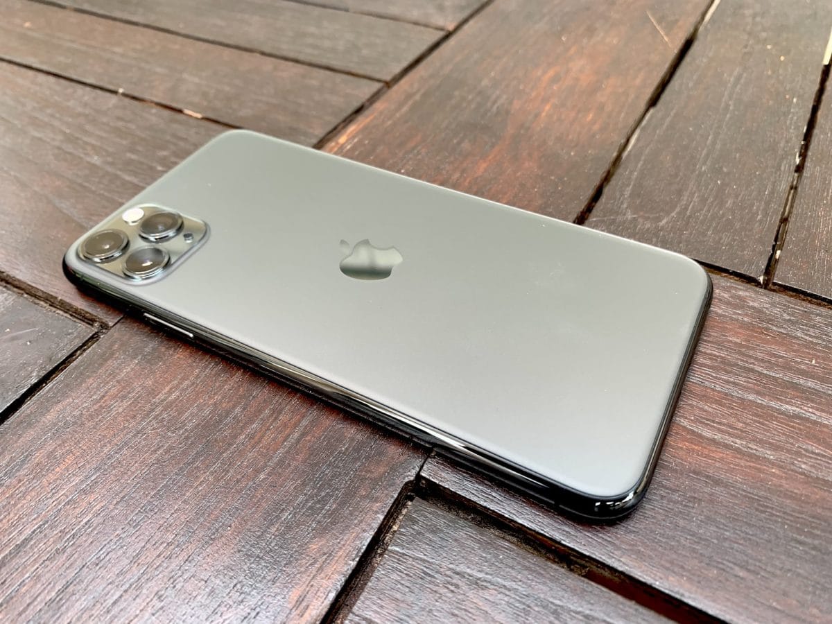 Tampilan iPhone 11 Pro Dinobatkan Terbaik dalam Smartphone oleh DisplayMate