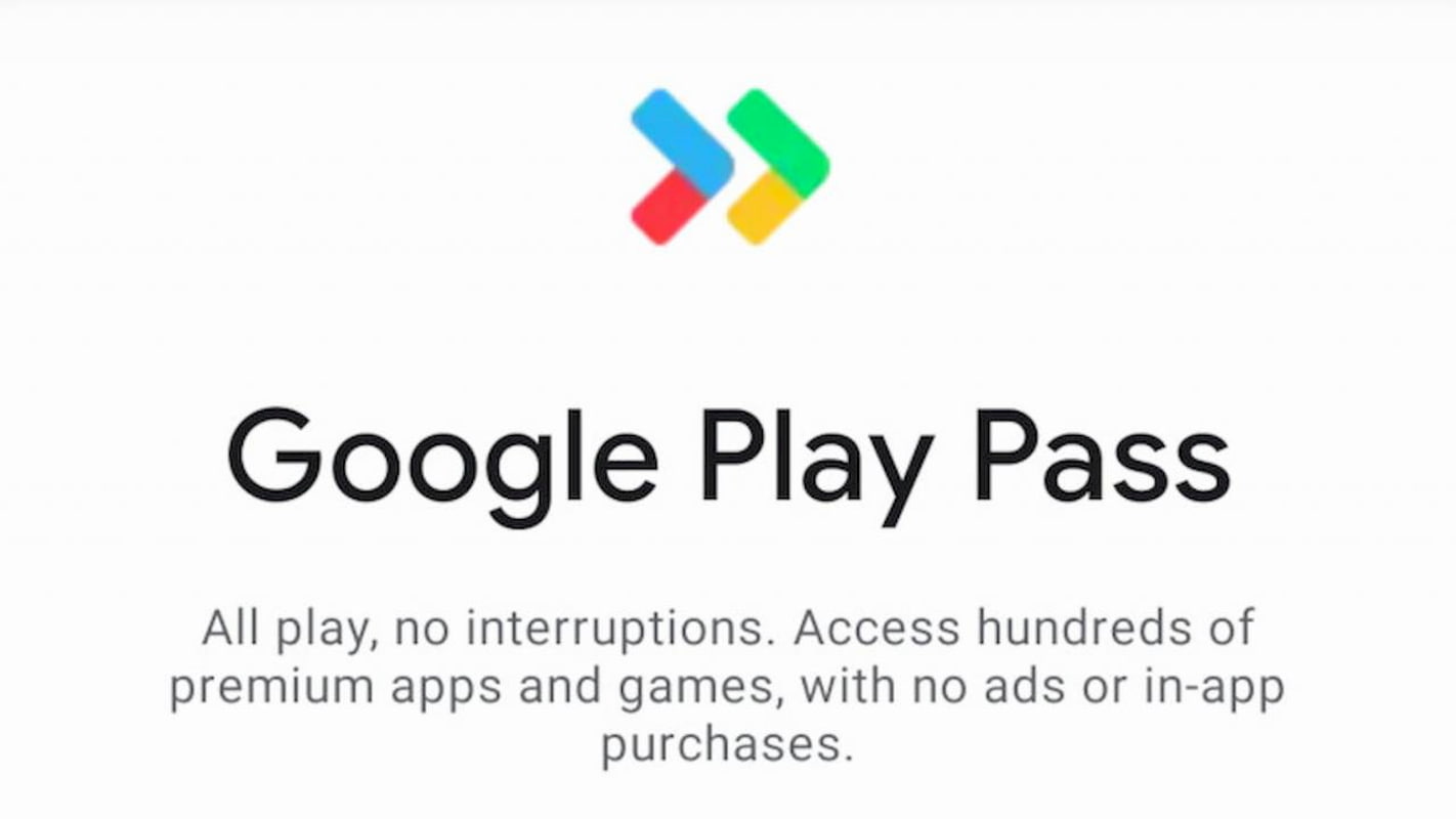 Tanggal rilis Google Play Pass semakin dekat