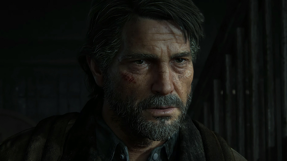 Tanggal rilis untuk The Last of Us Part II dan terobosan baru terungkap