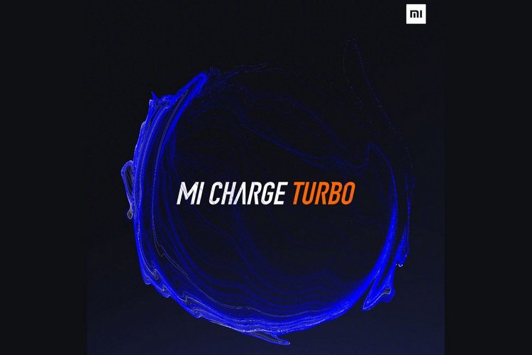 Teknologi Pengisian Cepat Xiaomi ‘Mi Charge Turbo’ akan Diumumkan 9 September