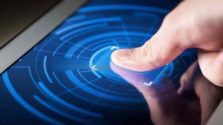 Teknologi biometrik: masa depan metode pembayaran