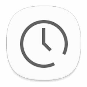 Samsung Clock APK v10.0.10.15