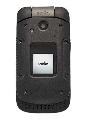 Mejores teléfonos Flip Sprint - Sonim XP3
