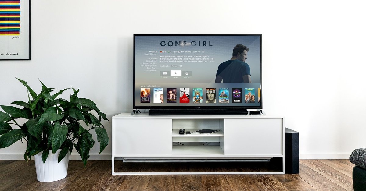 Televisi Terbaik 2019: TV mana yang akan Dibeli?