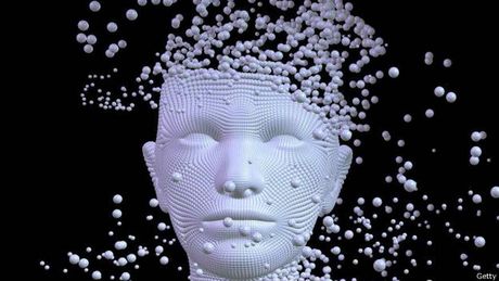 Tes Turing, Kecerdasan Buatan, kemanusiaan: komputer atau manusia?