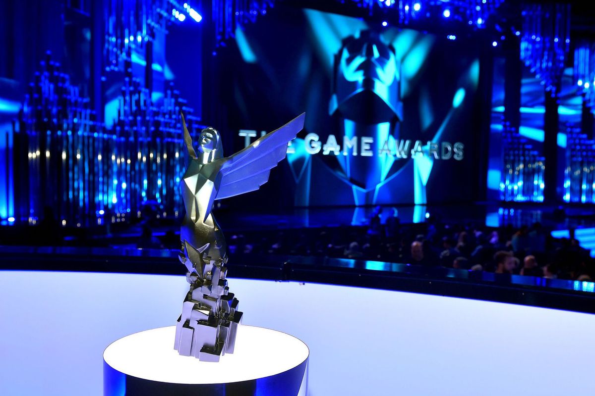 The Game Awards 2019 Kembali Dengan "Proyek Baru" Pada 12 Desember