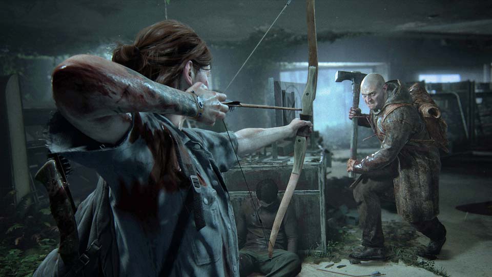 The Last of Us 2 menggoda untuk State of Play Sony - tetapi apakah kita akan mendapatkan tanggal peluncuran?