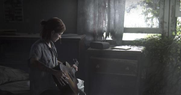 The Last of Us: Bagian II sudah memiliki tanggal rilis!
