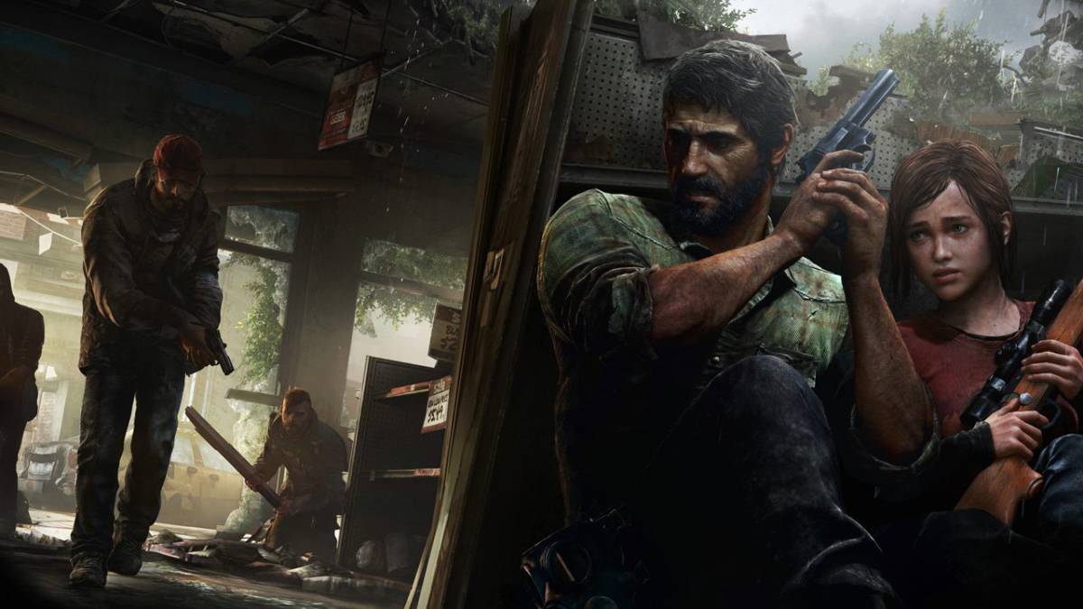 The Last of Us Remastered dan MLB The Show 29 game gratis bulan Oktober di Playstation Plus