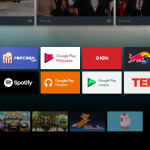 Tinjau Xiaomi Mi Box dengan TV Android 9 "aria-ditampilkanby =" gallery-9-50684