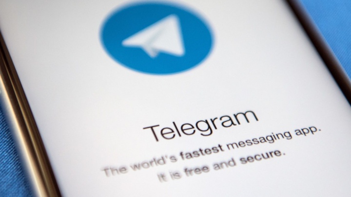 Telegraph silent messages menjadwalkan keamanan