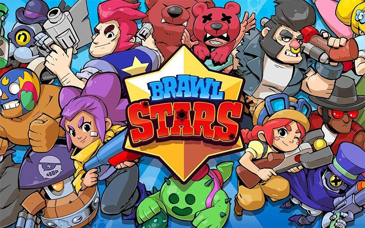 Trucos para conseguir más cajas en Brawl Stars Supercell