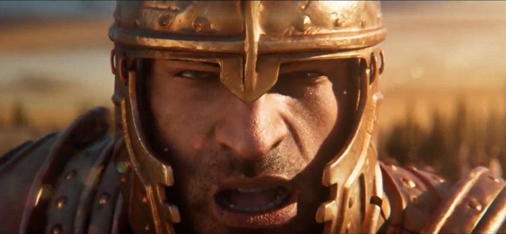 Troy: Total War Saga akan hadir di PC pada tahun 2020